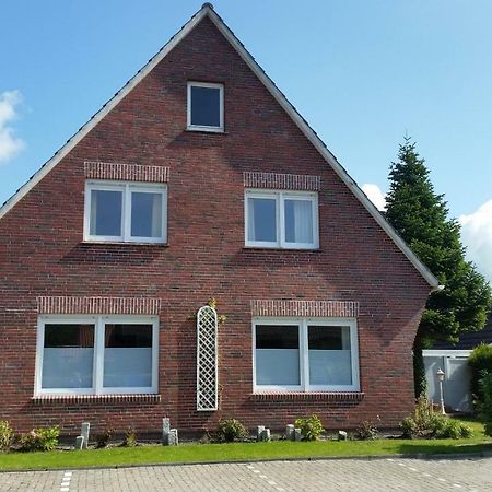 Dat Inselhuus Norden Exterior foto