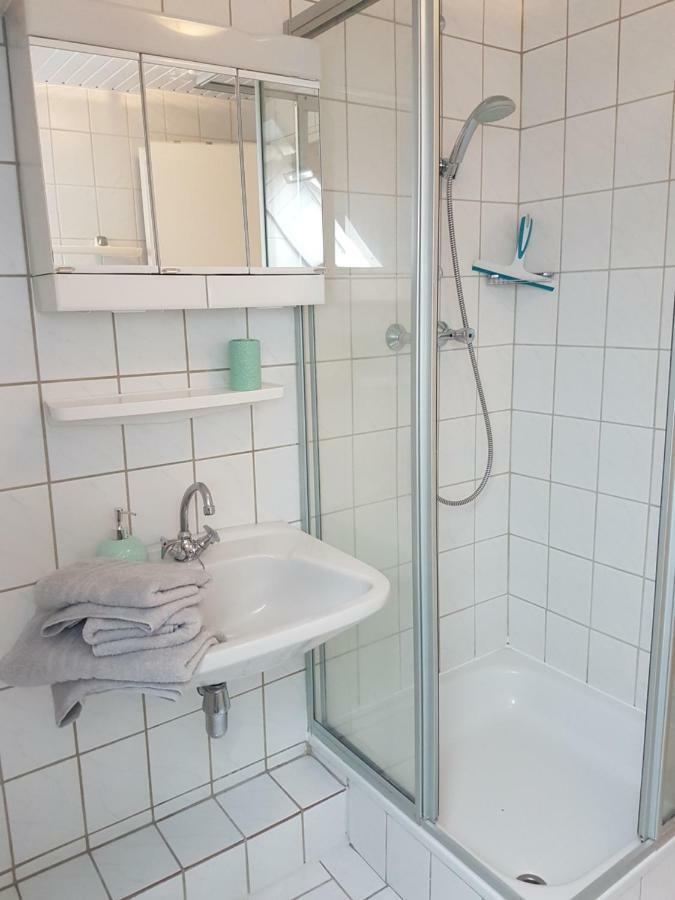 Dat Inselhuus Norden Exterior foto