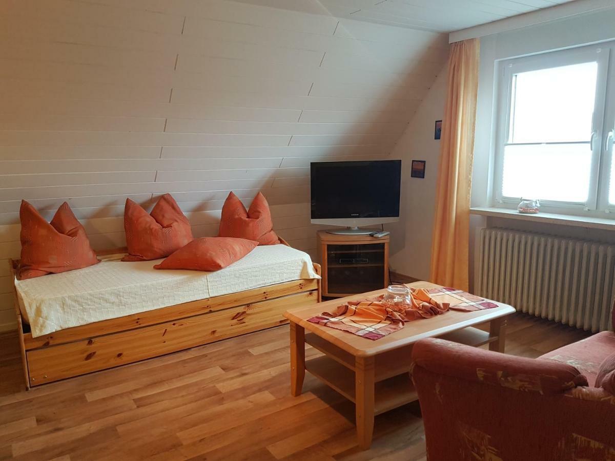 Dat Inselhuus Norden Exterior foto