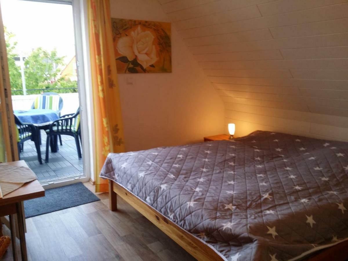 Dat Inselhuus Norden Exterior foto